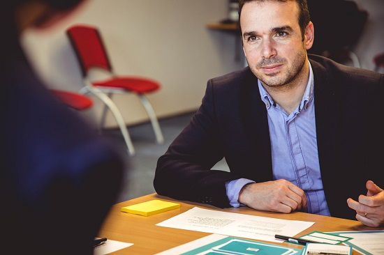 Oportunitat per al talent en l'Administració Pública